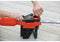 BLACK+DECKER GKC1825LB - Kettingzaag - 18V accu - 25 cm zwaardlengte - Oranje/Zwart