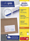 Avery 3478 - Multi-Function Labels - 210x297mm - 100 etiketten (100 vellen)