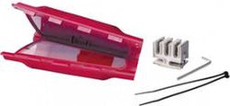 CellPack 371167 EASY 7 V Kabelmof Inhoud: 1 set(s)