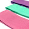 SMUG Weerstandsbanden Set met Opbergzakje - 3 Stuks Resistance Band Set - Booty Bands voor Home Workout - 6 tot 20kg