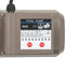 vidaXL - Zwembadpomp - met - timer - 0,25 - pk - 8000 - L/u - zwart