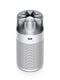 Dyson HushJet Purifier Compact - Luchtreiniger - 99,97% deeltjesfiltering - Wit