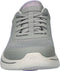 Skechers Slip-ins Go Walk Arch Fit 2.0 - Dames Instappers - Hands Free Slip-In - Grijs