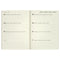 Lannoo Agenda (2026) - Agenda - Compact formaat 110x150mm - Peanuts 'Life Is Pure Joy'