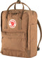 Fjällräven Kånken - Rugzak 16 L - Khaki Dust