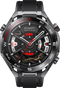Huawei Watch Ultimate 2 - Smartwatch - 150m duiktechnologie - Grafiet
