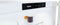 Miele K 4323 DD - Koelkast - 298 l - SN-T - D - 37 dB