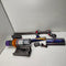Dyson V15 Detect Absolute - Draadloze stofzuiger - Laser detectie microscopisch stof - 0,77L