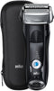 Braun Series 7 7840s - Wet&Dry Folie Trimmer - 4 gesynchroniseerde scheerelementen - Zwart
