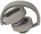 deeBee DB-Pulse - Draadloze Over-Ear Headset - ANC - Beige