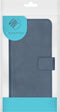 imoshion Samsung Galaxy A32 - Luxe Bookcase - Ruimte voor 3 pasjes - Donkerblauw