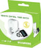 EcoSavers Remote Control Timer Switch | Contactschakelaar met draadloos schakelen | Ingebouwde timer functie