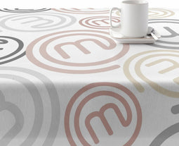 Tafelkleed Belum 0400-26 Multicolour 300 x 150 cm
