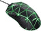 Trust GXT 133 Locx - Bedrade Gaming Muis - 800-4000 dpi - LED verlichting