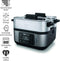Morphy Richards 470006 Stoomkoker Intellisteam 1600 W Roestvrijstaal