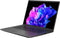 Acer Swift X SFX14-71G - Laptop - Intel Core i7-13700H 32GB GeForce RTX 4050 1TB 2,8K 120Hz OLED (2023)