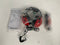 Thrustmaster T.Racing Scuderia Ferrari Edition - Gaming-headset - 50 mm luidsprekers - Ferrari Rosso corsa