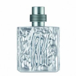 Herenparfum Cerruti EDT 1881 Silver 100 ml