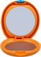 Shiseido Tanning Compact Foundation - SPF 6 - Bronze