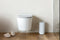 Brabantia MindSet - Reserverolhouder - Voor 2 WC-rollen - Mineral Fresh White (2 stuks)