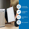 Medify Air MA-40 - Vervangingsfilter - HEPA H13 - Actieve Koolstof