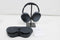 Apple AirPods Max - Draadloze Over-Ear Koptelefoon - Actieve Noise-Cancelling - USB-C - Zwart