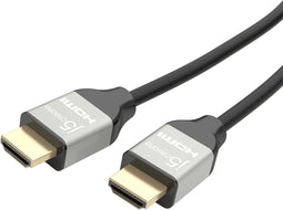 j5create JDC52-N Ultra HD 4K HDMI Kabel
