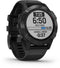 Garmin fenix 6 Pro - GPS Smartwatch - Hartslagmeting - Grijs (Zwart)