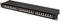 Lanberg PPSA-1024-B - Patchpanel - Netwerkaccessoire