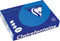 Kopieerpapier trophee a4 80gr caribenblauw | 5 stuks