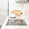 Black & Decker BXTOA820E - Broodrooster - 2 sneetjes - Wit