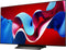 LG OLED evo C4 - Ultra HD TV - 77