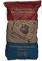 Black Ranch Quebracho Paraguay houtskool 15 kg