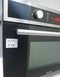 Baumatic BOMC450X - Inbouw combimagnetron - 900 Watt - 9 bakfuncties - 15 kookprogramma's