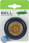 Widek Fietsbel Jeans 55 Mm Blauw