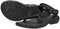 Teva W HURRICANE XLT2 - Wandelsandalen - Sneldrogende banden - Zwart