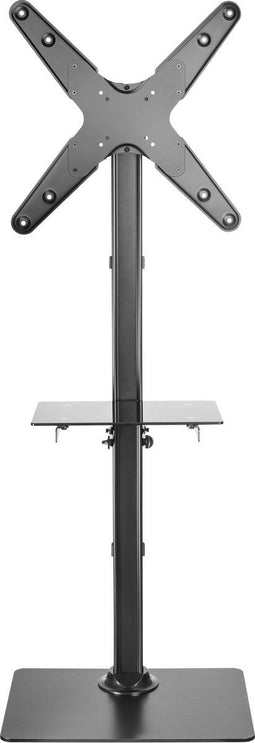 Tv standaard statief - vloerstandaard 32 inch tot 55 inch schermformaat