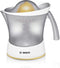 Bosch MCP3000N - Citruspers - 800 ml sapcontainer - Automatische activatie
