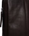 Chesterfield Glenn Leren Laptopsleeve - 15,4 inch - Bruin
