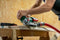 Metabo STA 18 LTX 150 BL - Accu Decoupeerzaag - Koolborstelloos - 150mm zaagdikte hout