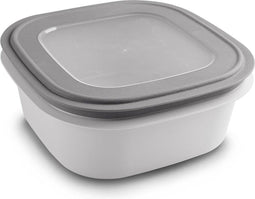 Sunware - Sigma home vershouddoos 2,8L grijs - 23 x 23 x 9 cm