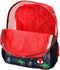 Marvel Spider-man Go Rugzak Junior Rood/zwart