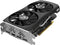 Zotac Gaming GeForce RTX 4060 - Videokaart - 8GB GDDR6 - Ada Lovelace (2023)