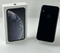 APPLE iPhone XR - Smartphone - 64 GB - Zwart