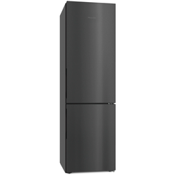 Miele KFN 4898 A-10 D BS - Vrijstaande koelkast met vriesvak - No frost - 362 liter