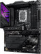 ASUS ROG Strix Z890-E - ATX Moederbord - WiFi 6 PCIe 5.0 DDR5 (2023)
