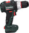 Metabo SB 18 LT BL - Accu Klopboormachine 18V - Borstelloos met Metaloc Koffer