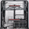 AEG FSS5261XZ - Inbouwvaatwasser - Quickselect Airdry - Wit