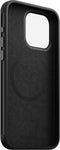 Nomad Mag Leather Back - Soft case - Valbescherming tot 2,4 meter - Bruin