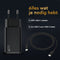 Golden Sound 65W Snellader - USB-C Oplader - Oververhitting Bescherming - 2 Meter Snoer